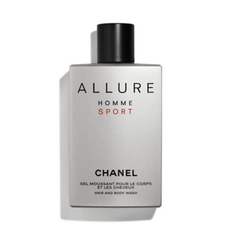 chanel allure for homme|chanel allure homme boots.